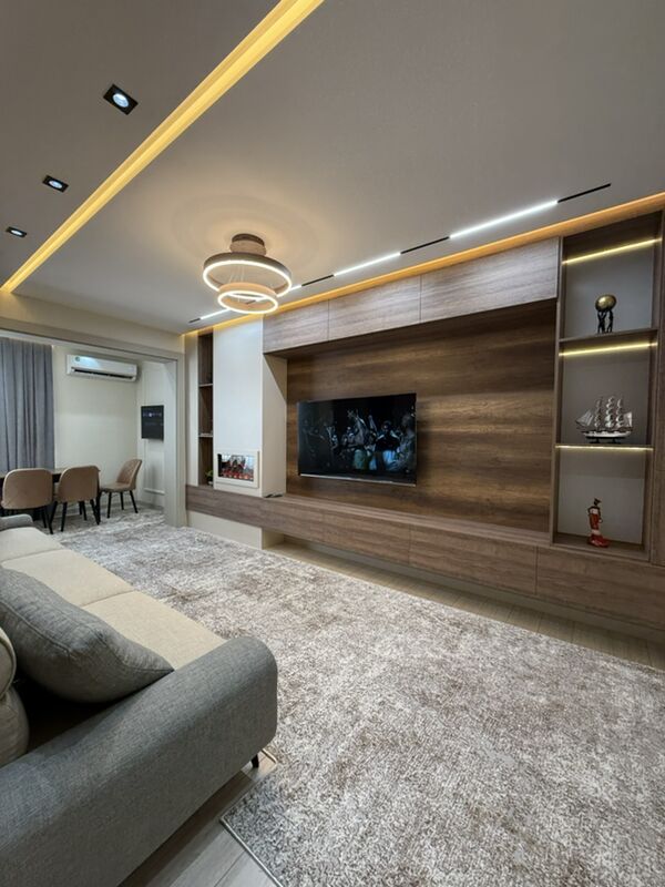 ГАУДАН 3 КОМ LUXURY - Howdan "A" - img 5