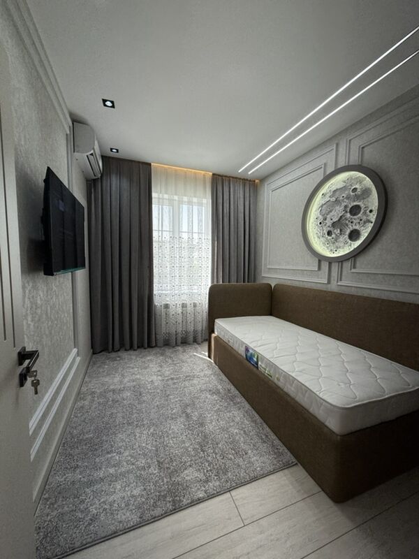 ГАУДАН 3 КОМ LUXURY - Howdan "A" - img 7