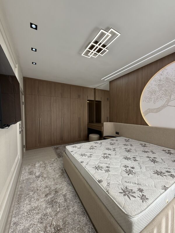 ГАУДАН 3 КОМ LUXURY - Howdan "A" - img 4