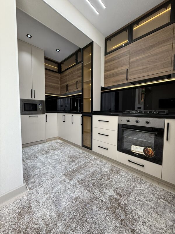 ГАУДАН 3 КОМ LUXURY - Howdan "A" - img 8