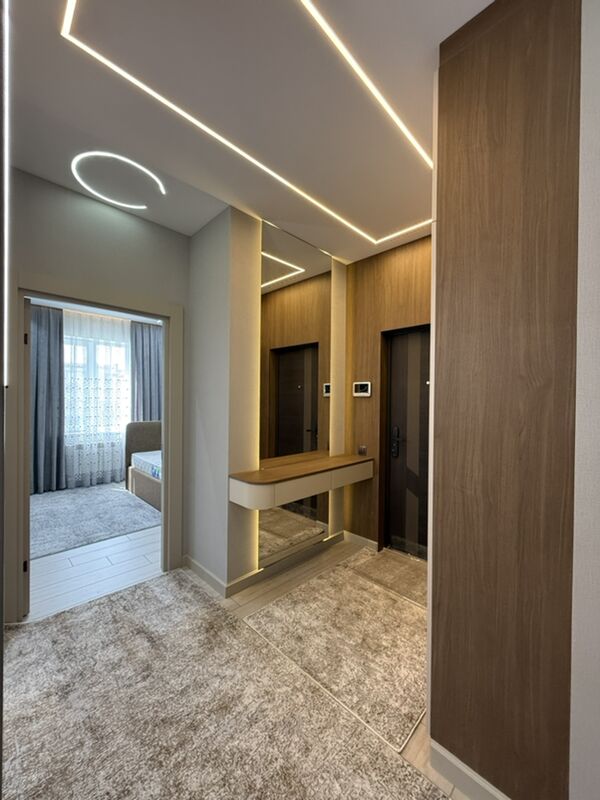 ГАУДАН 3 КОМ LUXURY - Howdan "A" - img 9