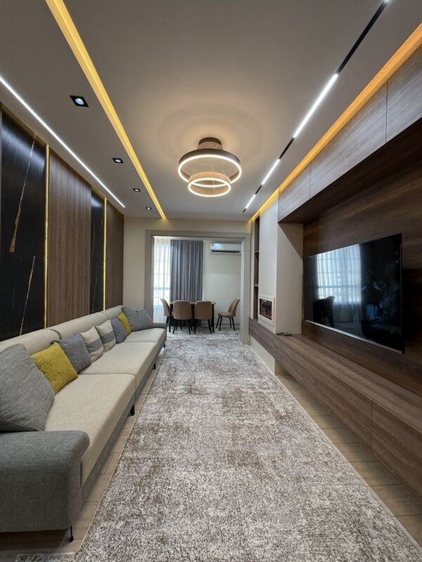 ГАУДАН 3 КОМ LUXURY - Howdan "A" - img 6