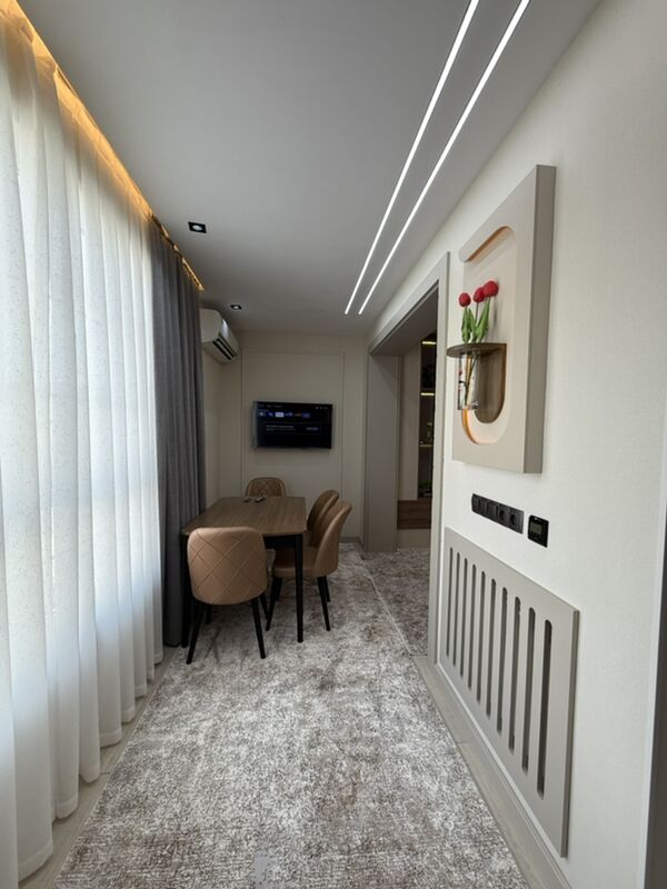ГАУДАН 3 КОМ LUXURY - Howdan "A" - img 10