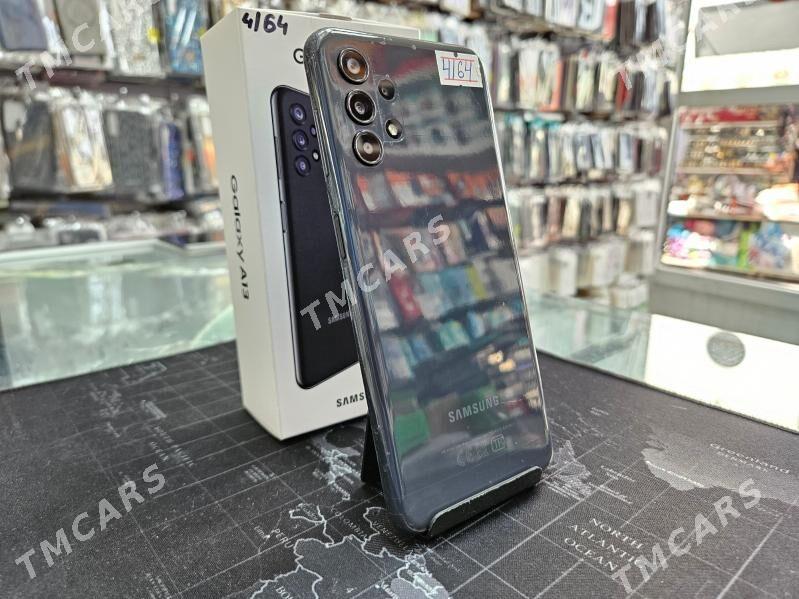 Samsung A13 4/64 - Ашхабад - img 4