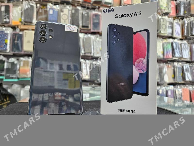 Samsung A13 4/64 - Ашхабад - img 6