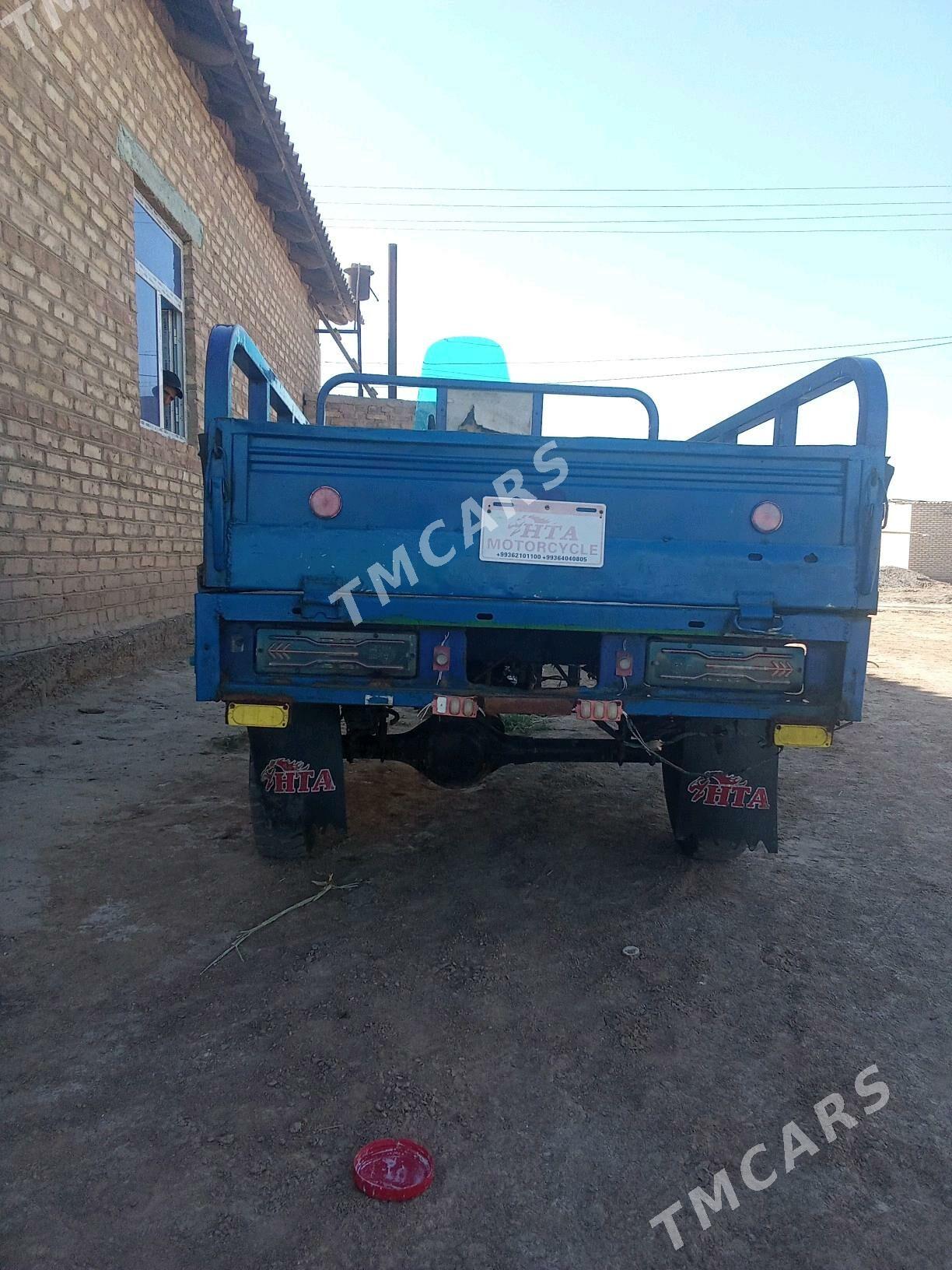 Fekon FK200-14G 2014 - 15 000 TMT - Sarahs - img 2
