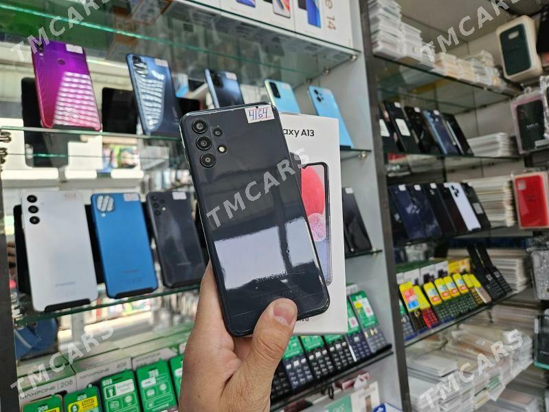 Samsung A13 4/64 - Ашхабад - img 2