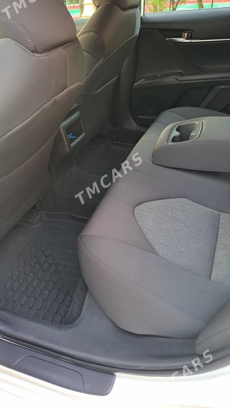 Toyota Camry 2020 - 317 000 TMT - Ашхабад - img 8