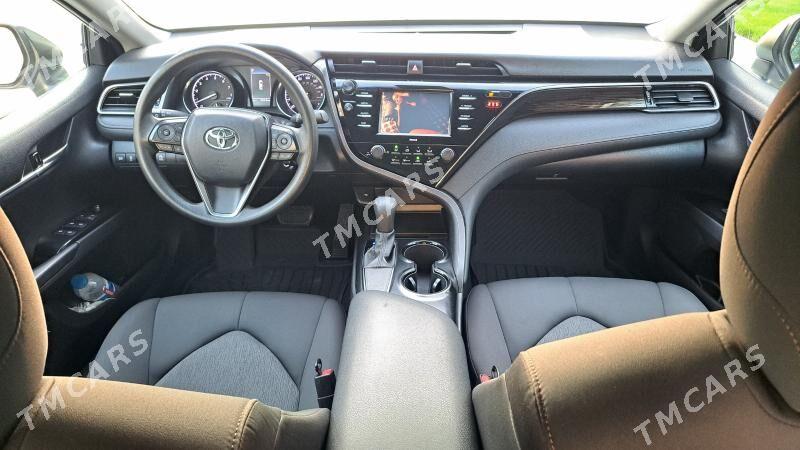 Toyota Camry 2020 - 317 000 TMT - Ашхабад - img 4
