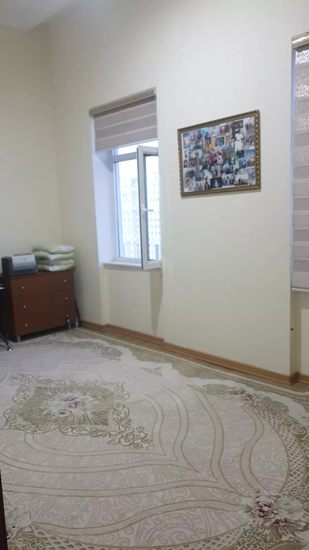 podwoyski elitga jay 3 komnat - Ашхабад - img 2