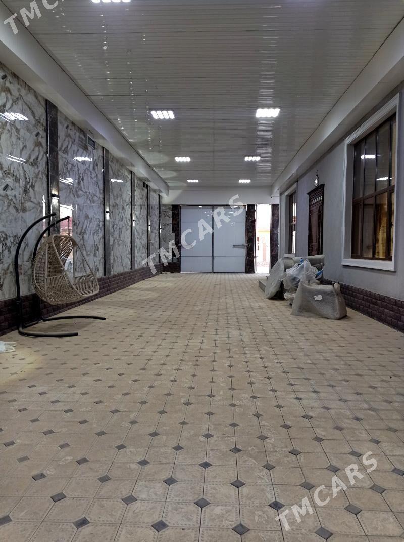 Arenda kw fulll plan haytek - Ашхабад - img 2