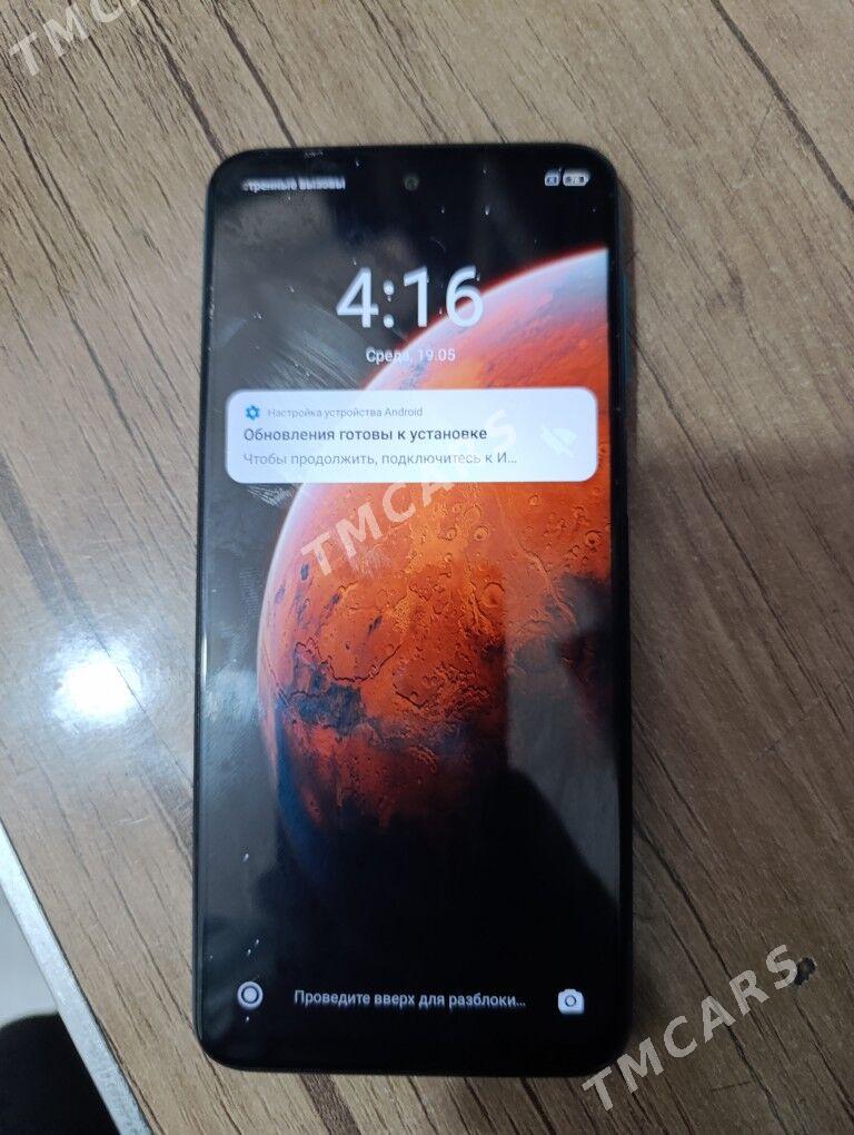 redmi note 9 pro - Türkmenabat - img 2