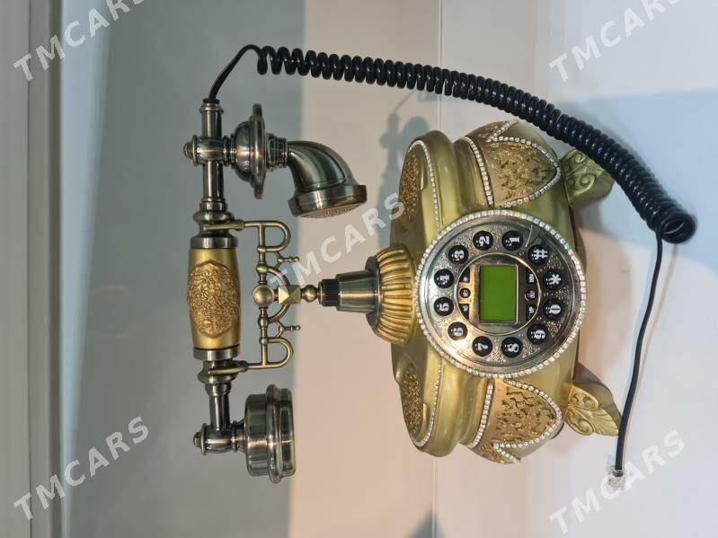 Suvinir telefon - Ашхабад - img 2