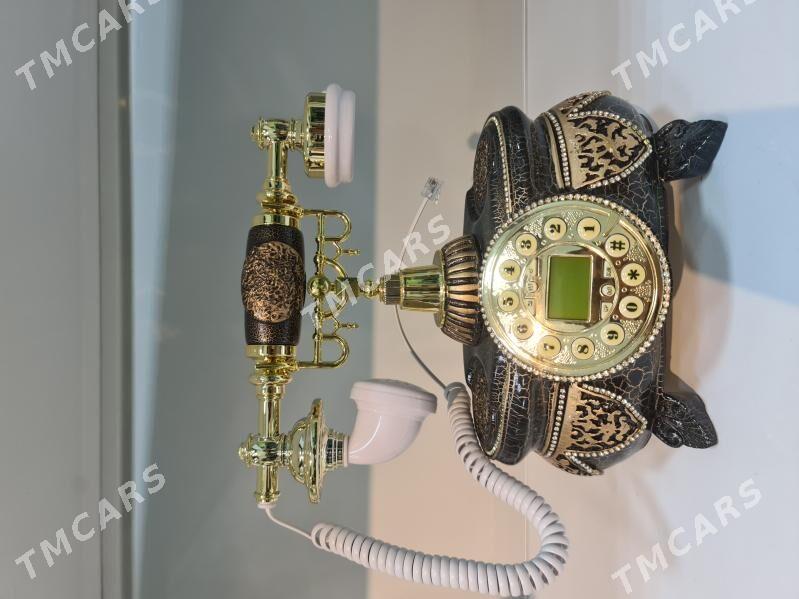 Suvinir telefon - Ашхабад - img 9