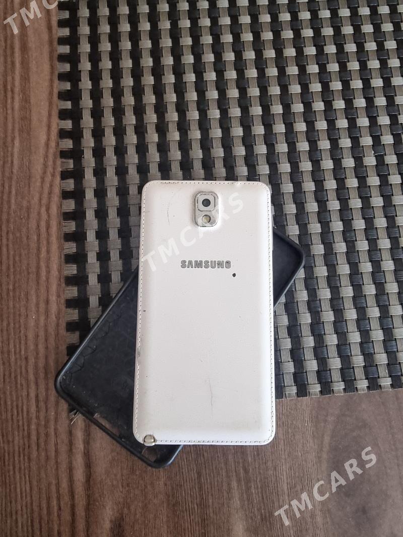 Samsung Note 3 - Туркменабат - img 4
