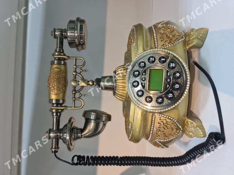 Suvinir telefon - Ашхабад - img 4