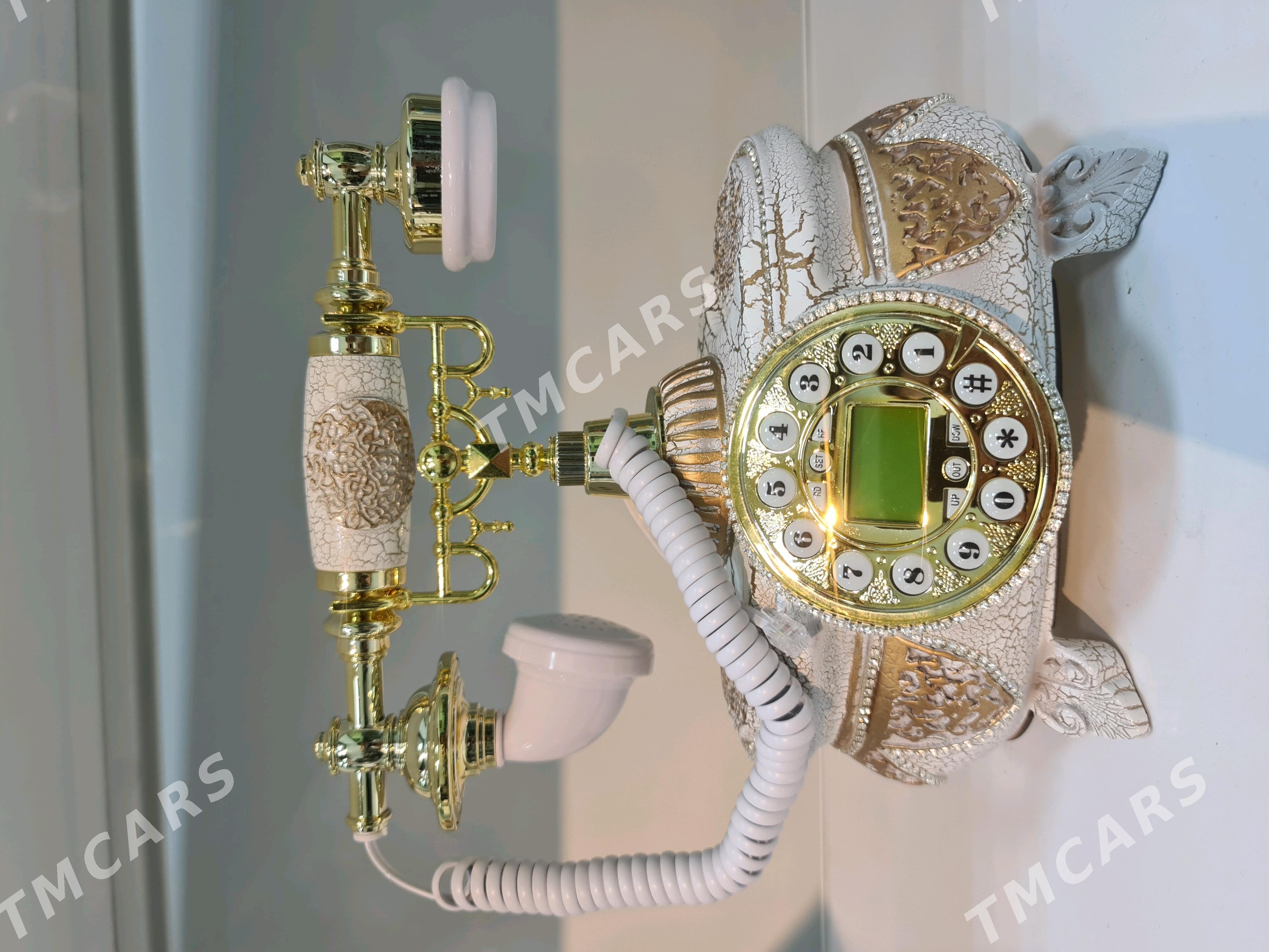 Suvinir telefon - Ашхабад - img 10