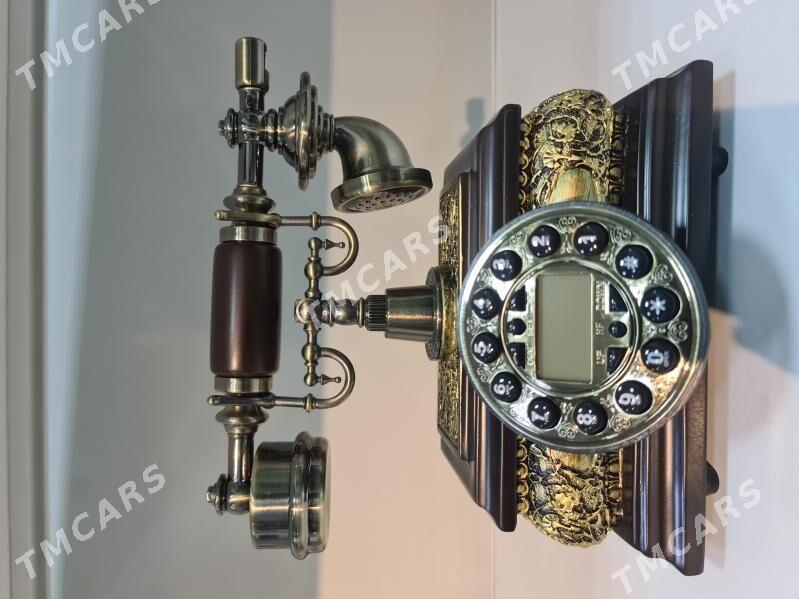 Suvinir telefon - Ашхабад - img 8