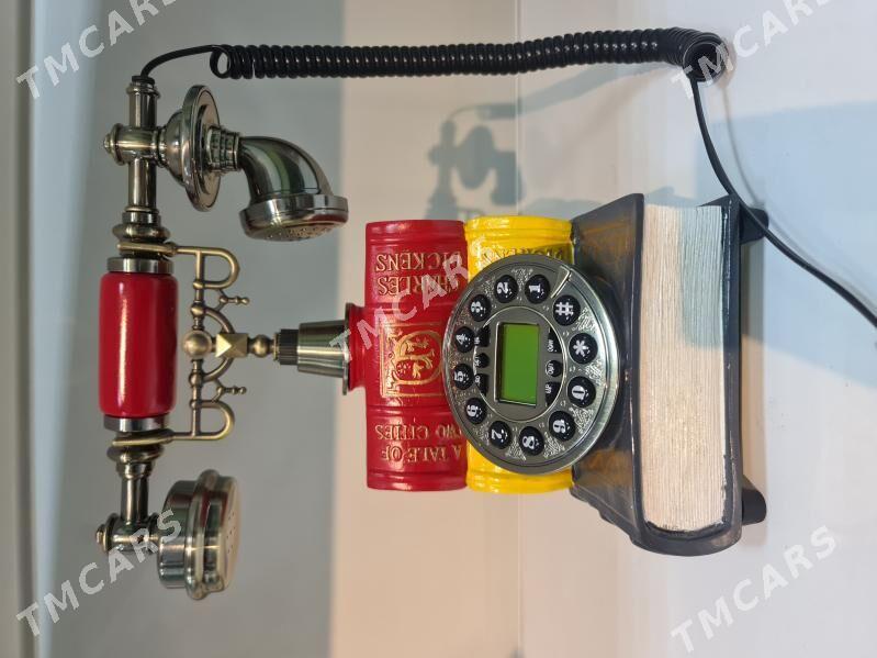 Suvinir telefon - Ашхабад - img 6