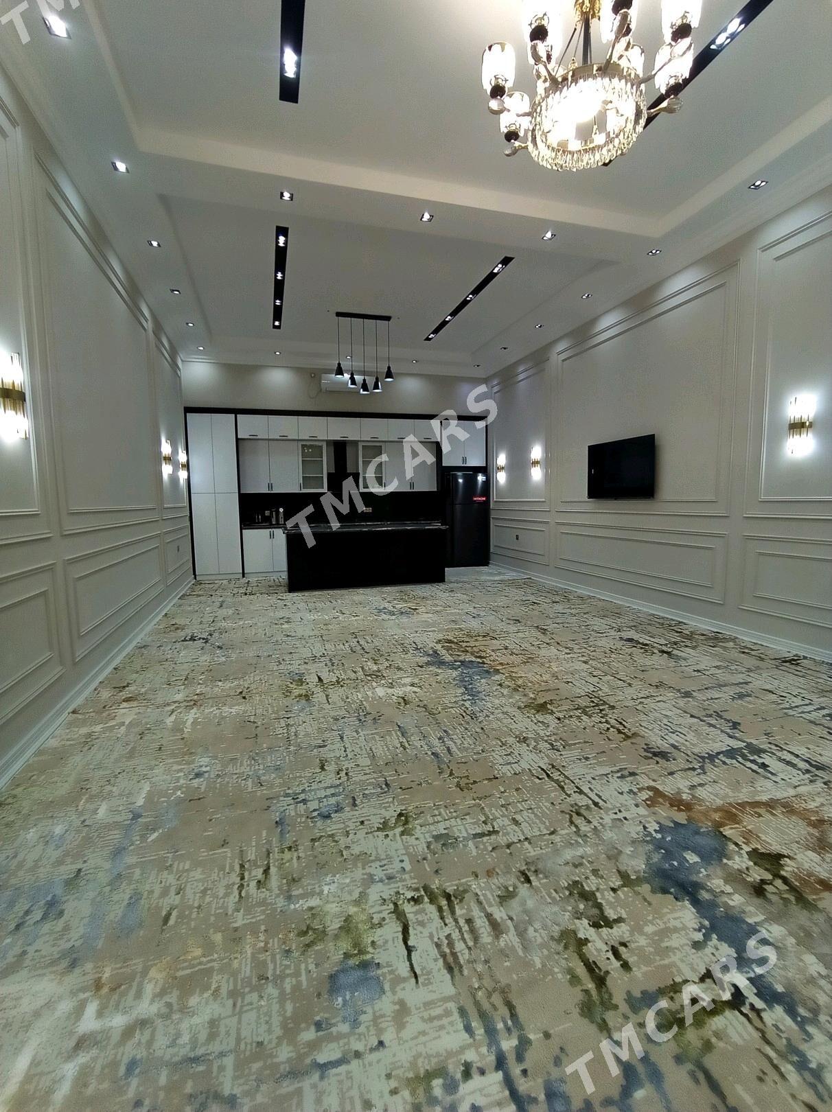 Arenda kw fulll plan haytek - Ашхабад - img 7