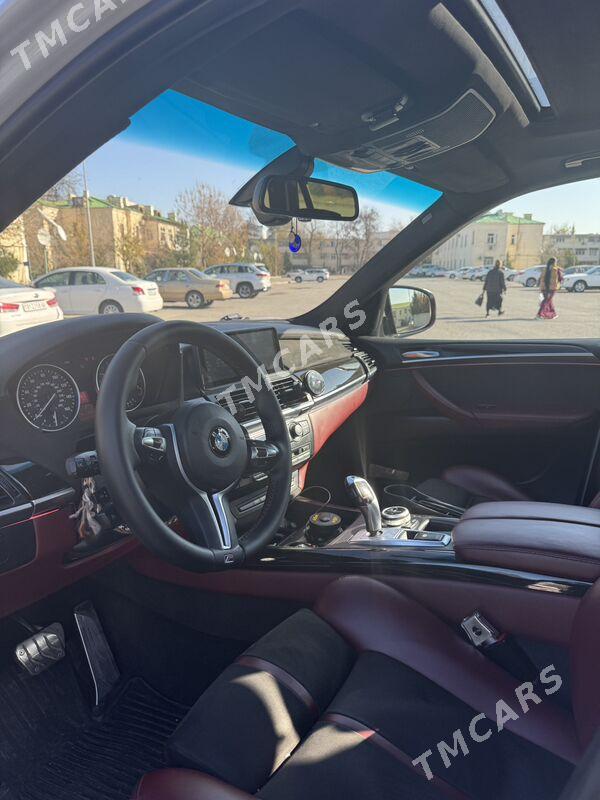 BMW X5 2012 - 350 000 TMT - Ашхабад - img 5
