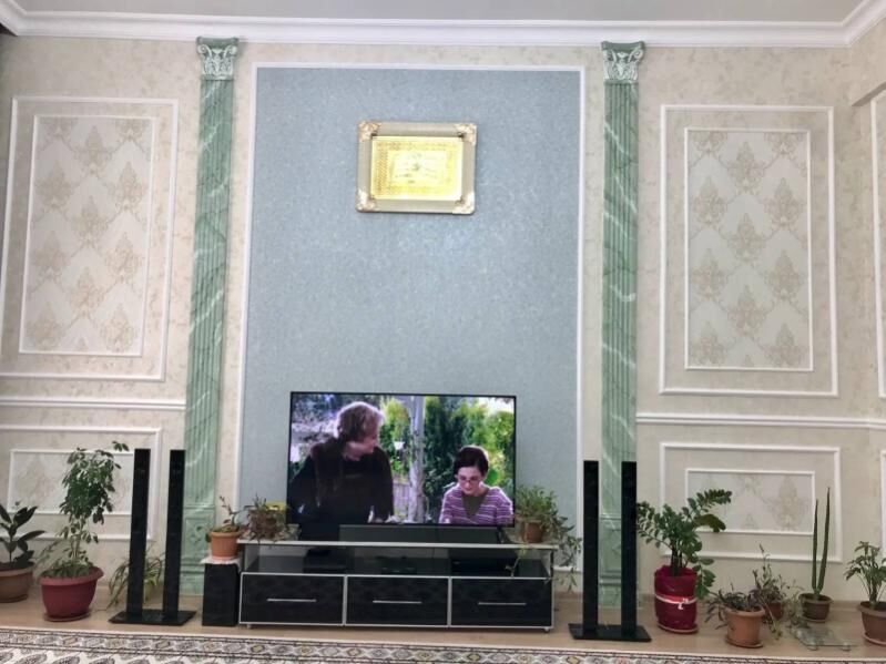 14 TAPGYR 3KOM 2ETAŽ - Aşgabat - img 2