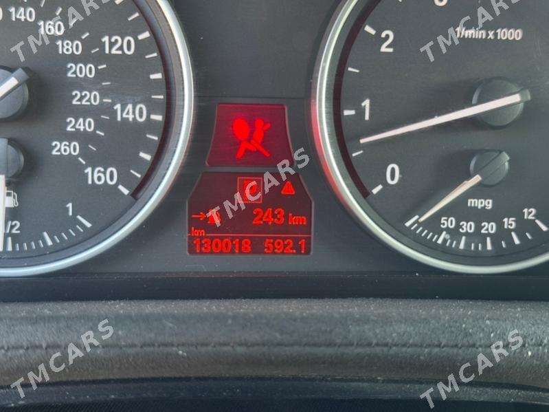 BMW X5 2012 - 350 000 TMT - Ашхабад - img 4