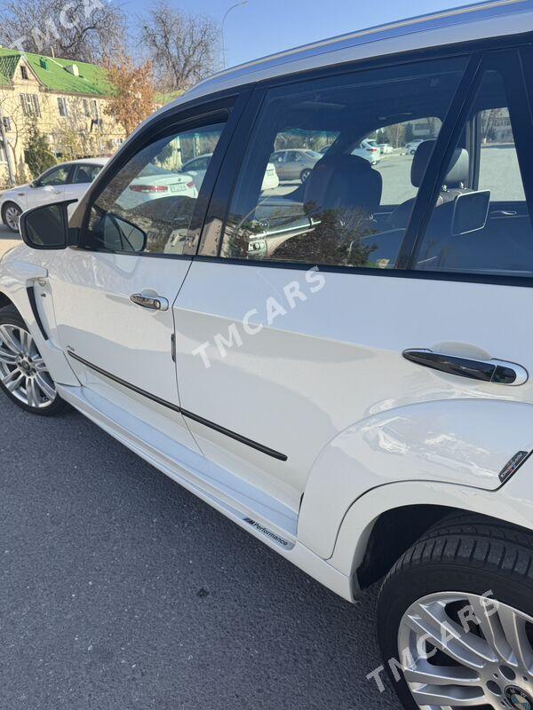 BMW X5 2012 - 350 000 TMT - Ашхабад - img 3