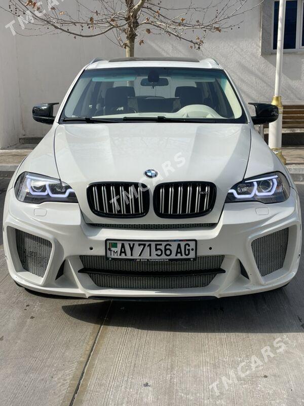 BMW X5 2012 - 350 000 TMT - Ашхабад - img 6