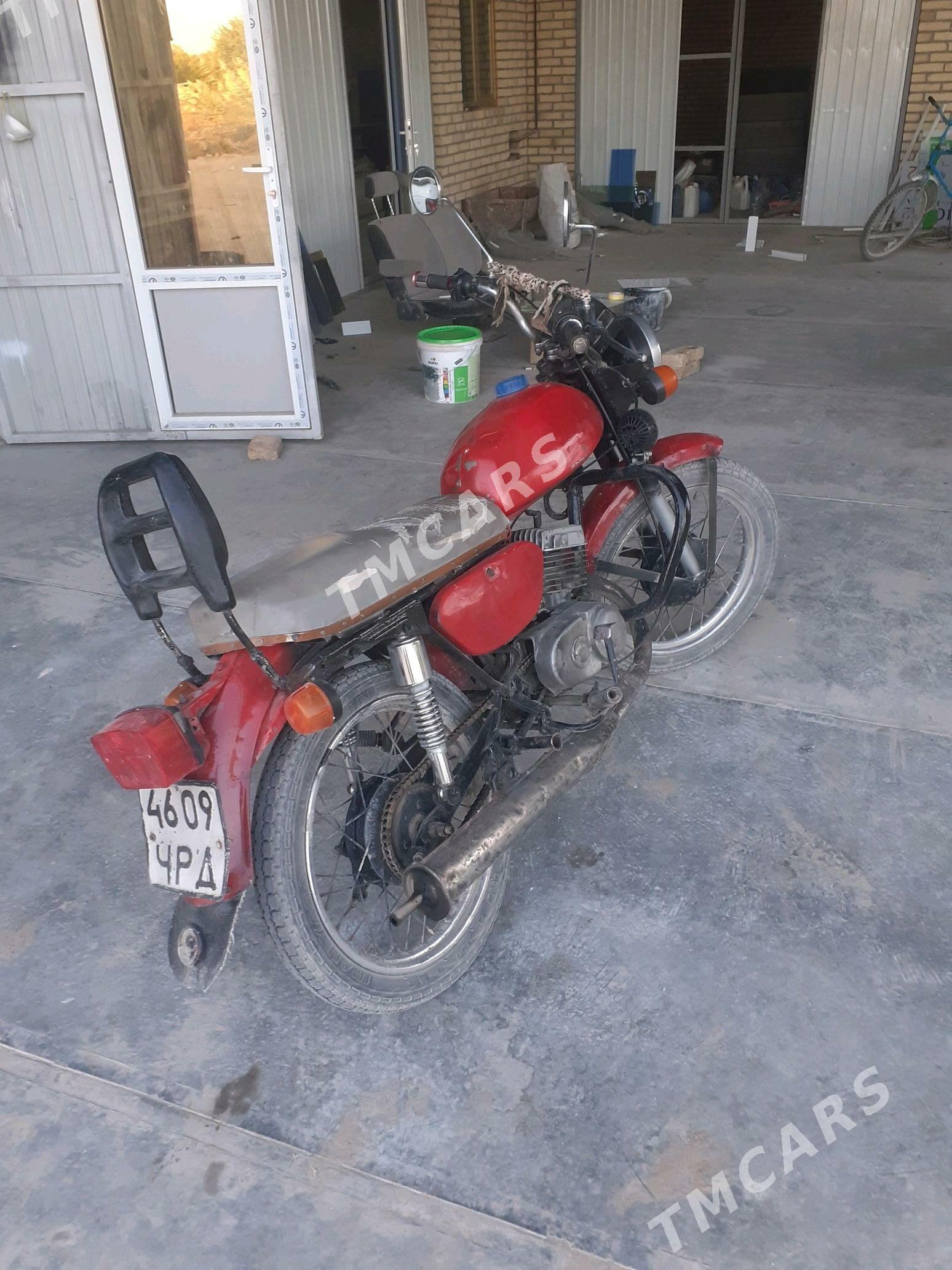 Fekon FK150-8G 2002 - 4 000 TMT - Farap - img 2