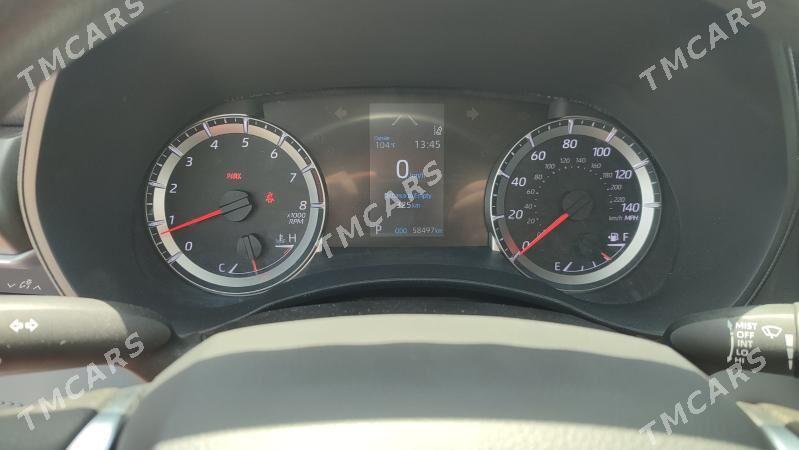 Toyota Highlander 2021 - 510 000 TMT - Ашхабад - img 6
