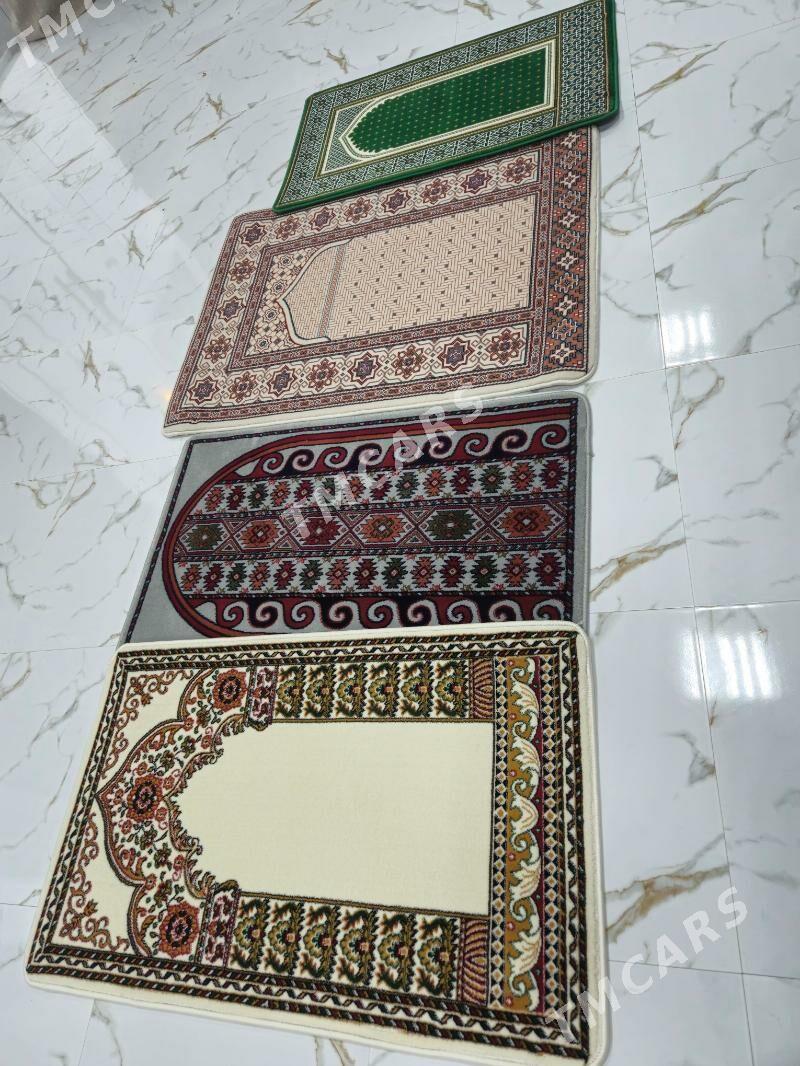 Abadan haly kredit 6-12-36 ay - Aşgabat - img 1