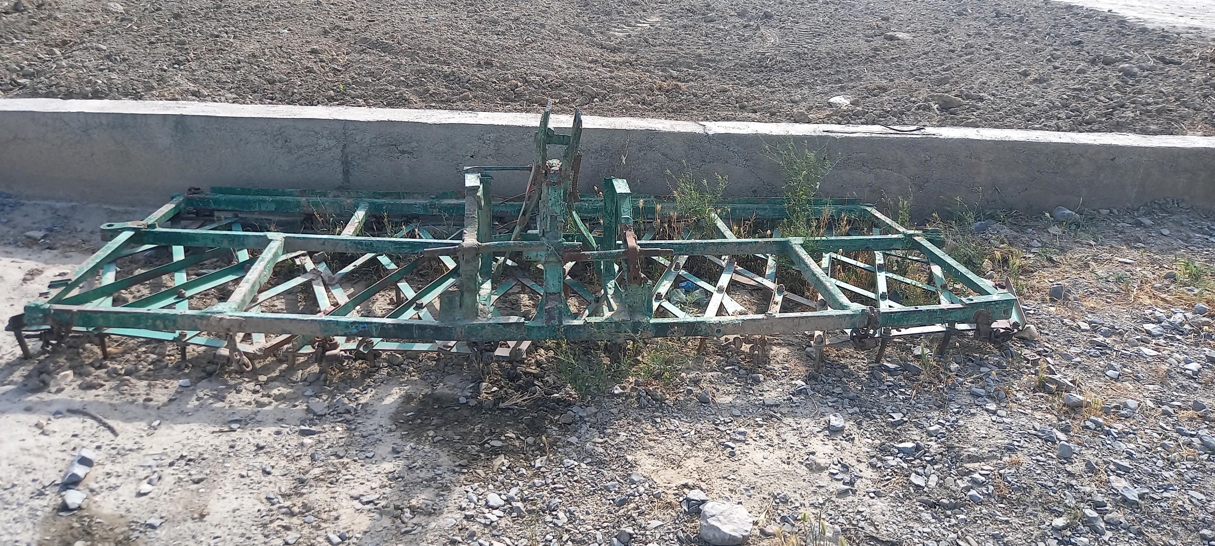 MTZ T-28 1995 - 45 000 TMT - Бахарден - img 10