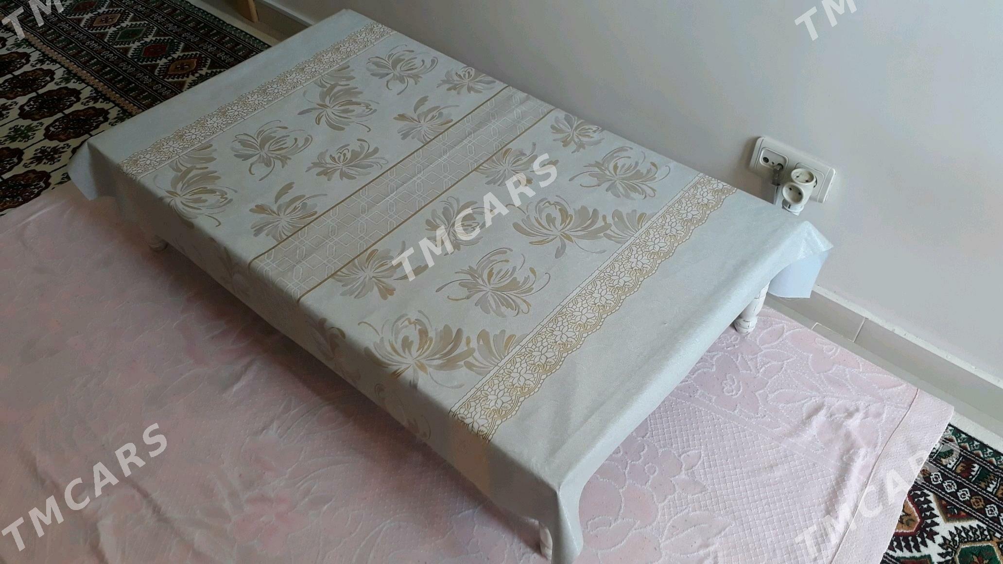 han stol - Ашхабад - img 2