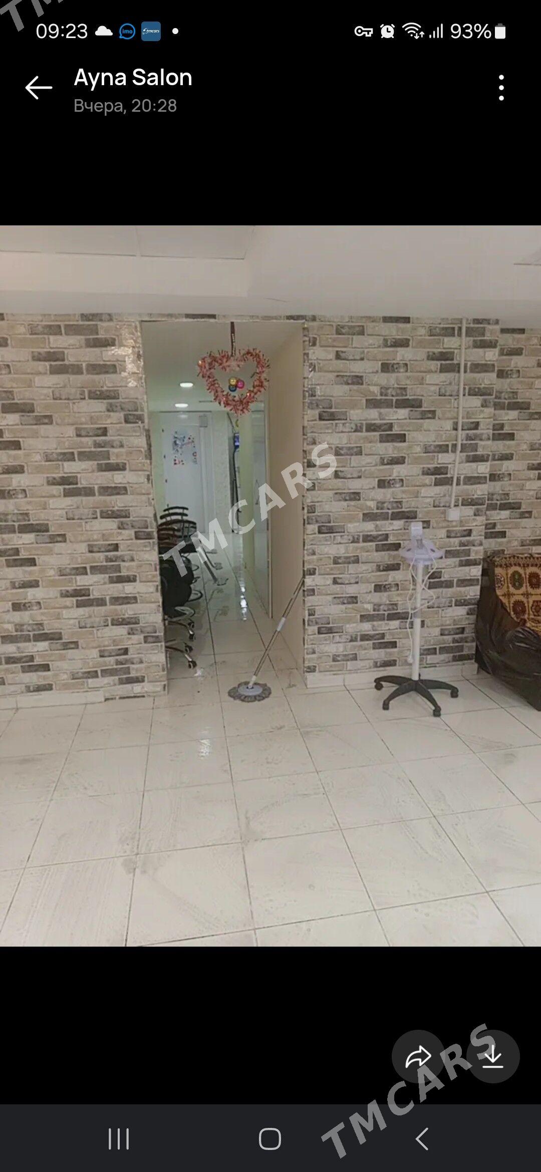 Parihmaher,gozellik salon - Aşgabat - img 4