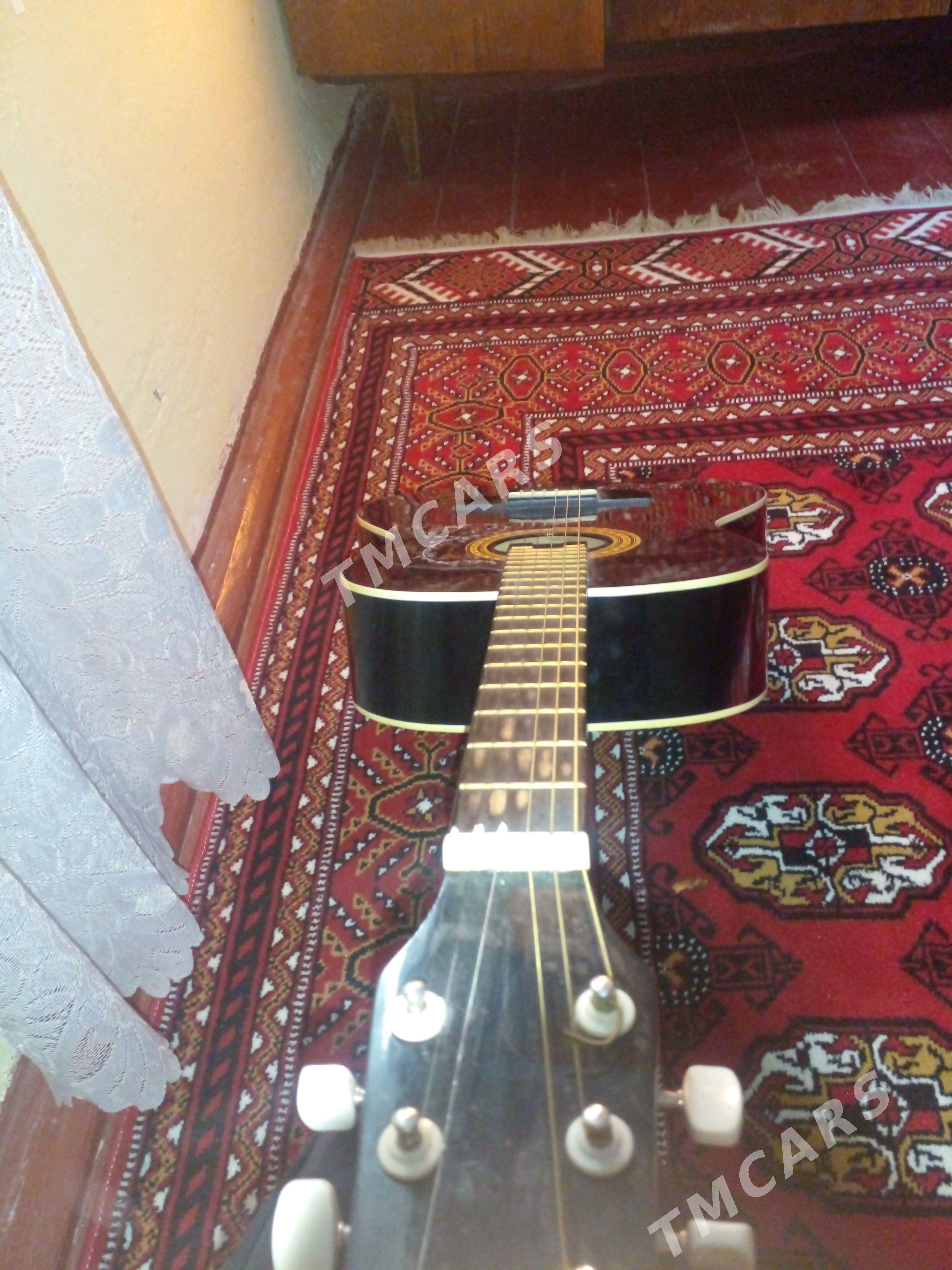 gitara - Kerki - img 2