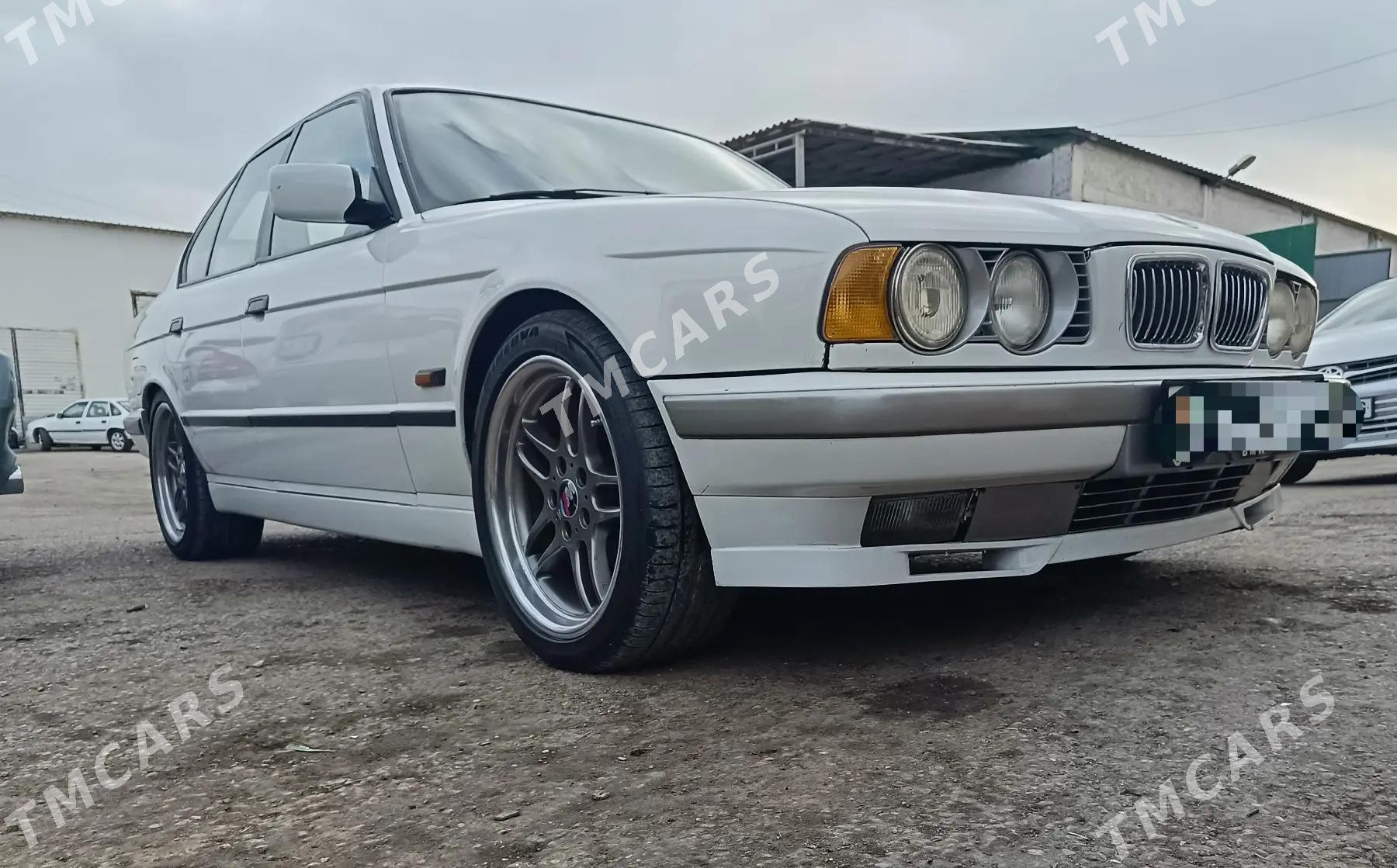 BMW 540 1995 - 65 000 TMT - Büzmeýin - img 6