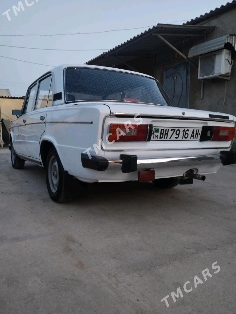 Lada 2106 1999 - 32 000 TMT - Теджен - img 3