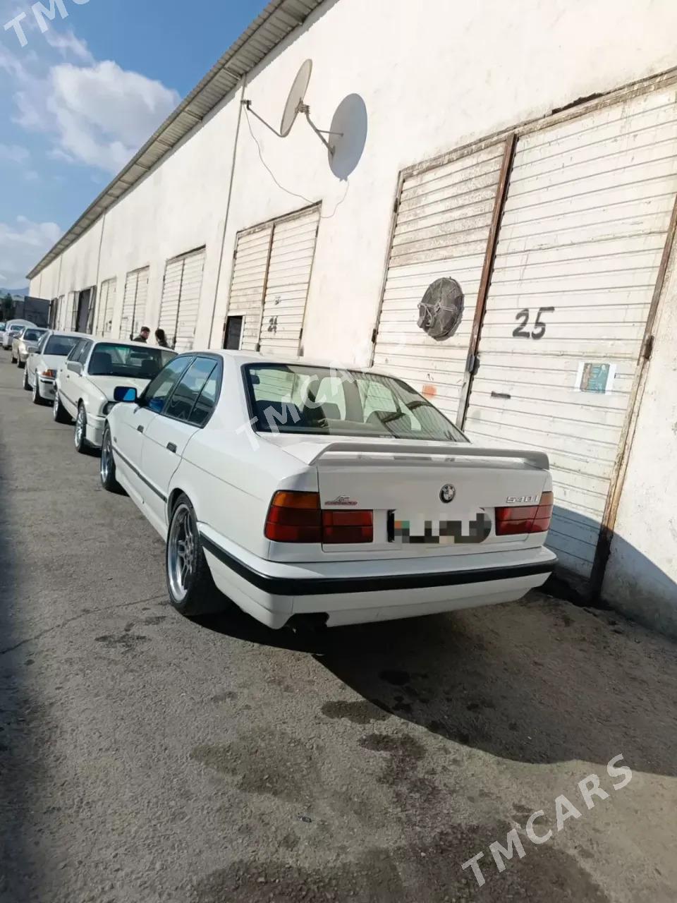 BMW 540 1995 - 65 000 TMT - Büzmeýin - img 8