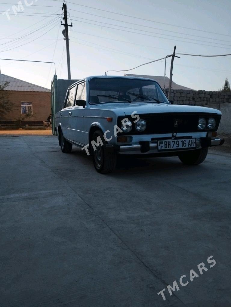 Lada 2106 1999 - 32 000 TMT - Теджен - img 2