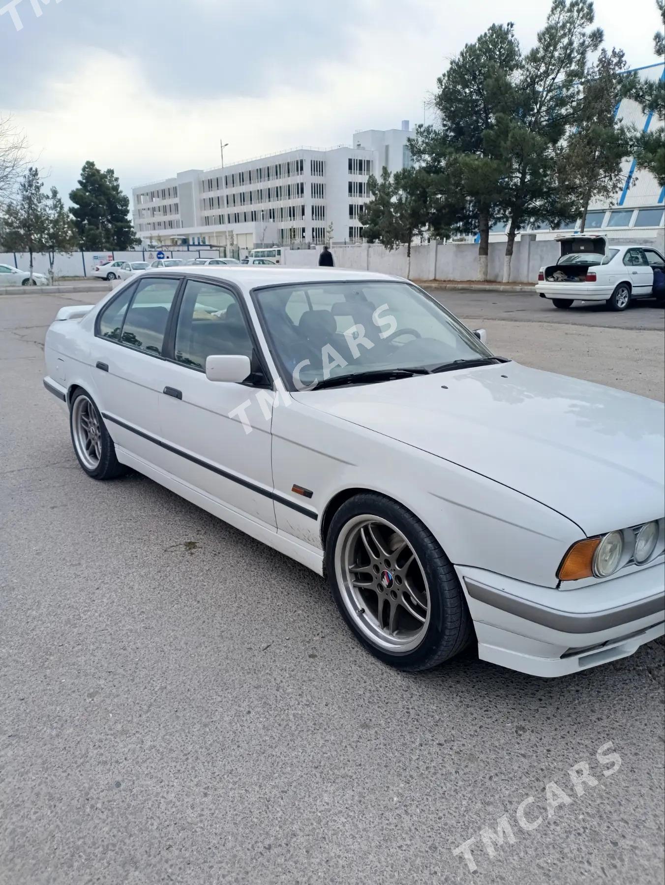 BMW 540 1995 - 65 000 TMT - Büzmeýin - img 9
