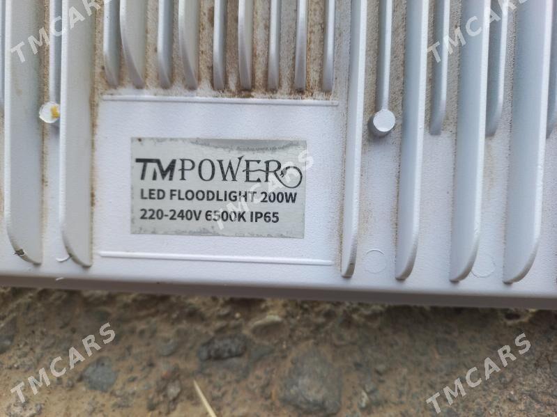 TM Power Led - Bagyr - img 3