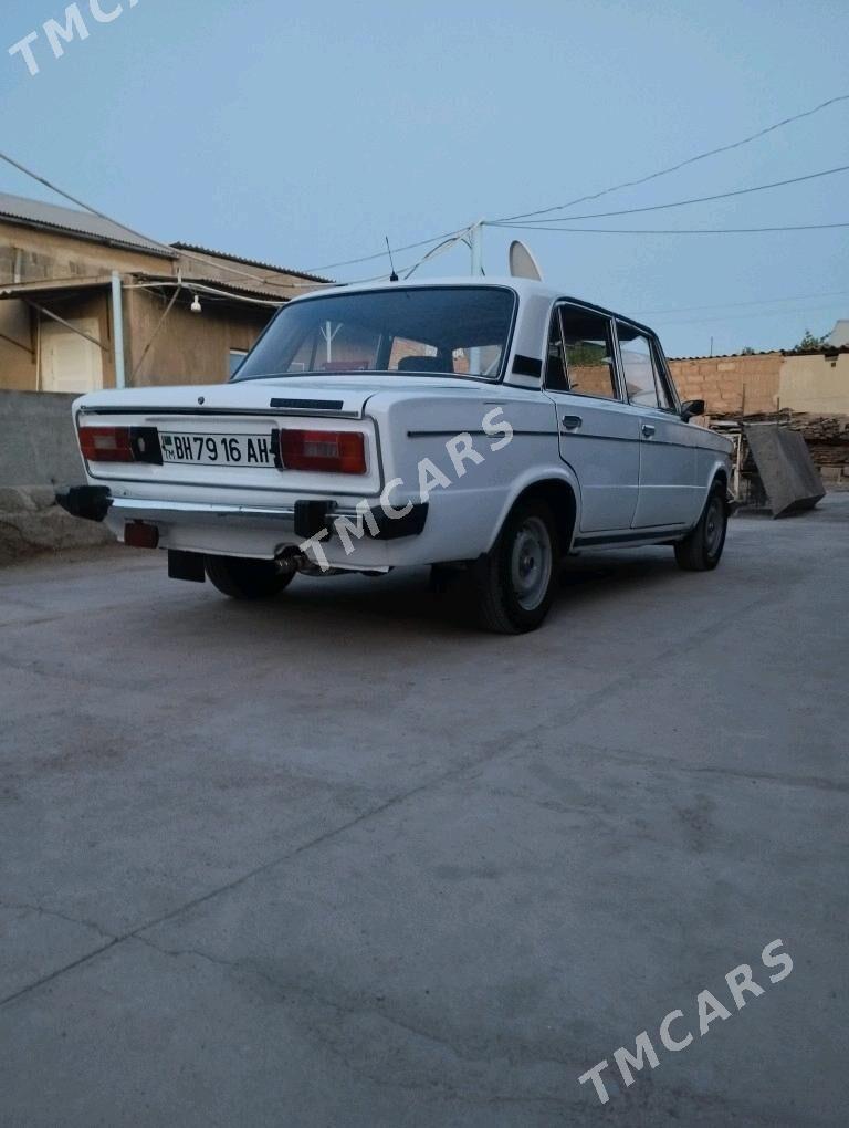 Lada 2106 1999 - 32 000 TMT - Теджен - img 4