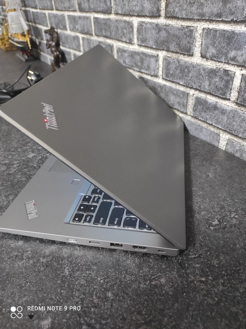 Lenovo i5 11th 16RAM 256 SSD - Ашхабад - img 4