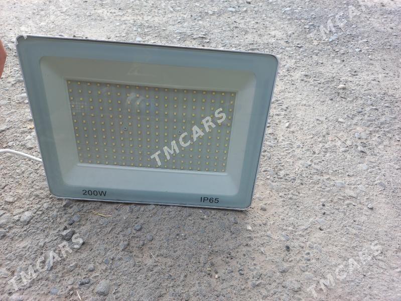 TM Power Led - Bagyr - img 2