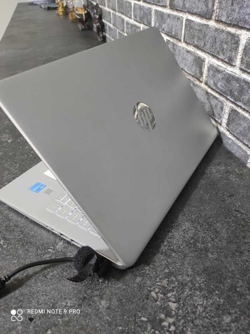 HP i3 11th 8RAM 256 SSD - Aşgabat - img 3