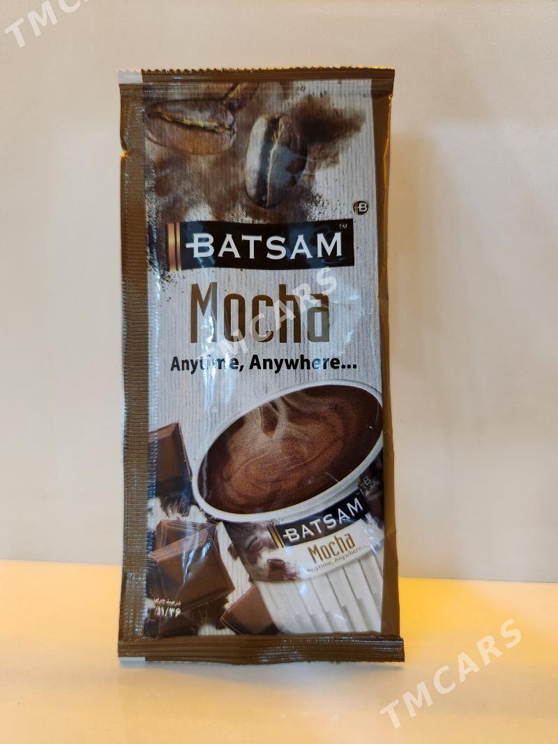 ️ Batsam coffe ️ - Ашхабад - img 8
