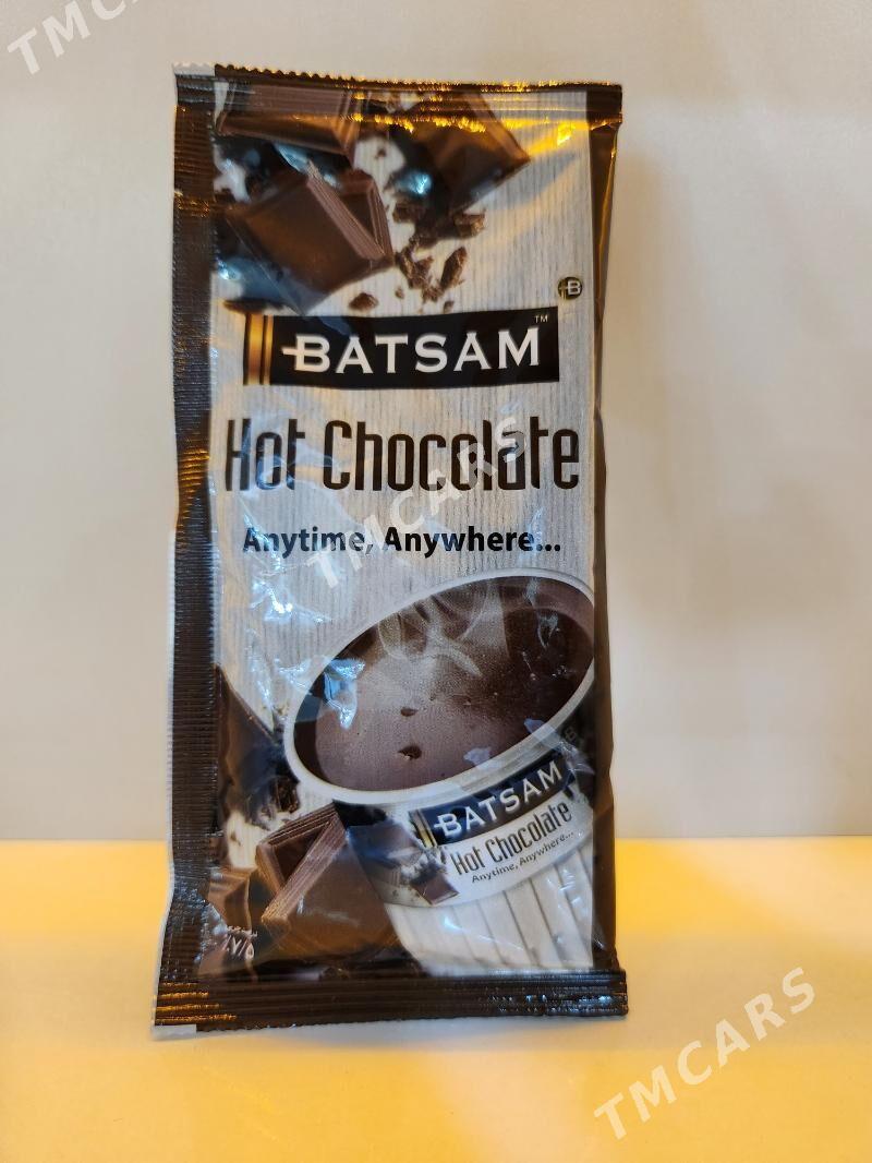 ️ Batsam coffe ️ - Ашхабад - img 9