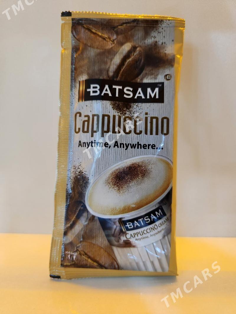 ️ Batsam coffe ️ - Ашхабад - img 6