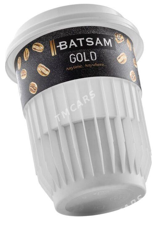 ️ Batsam coffe ️ - Ашхабад - img 3